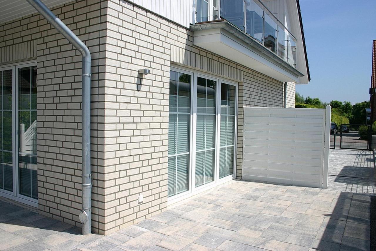 Villa Mare Villa Mare Appartement 4 Timmendorfer Strand Exterior photo